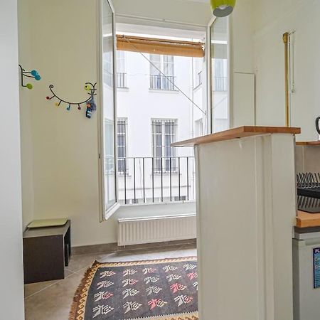 Radiant Flat - Spacious Studio Apartment - Marais Παρίσι Εξωτερικό φωτογραφία